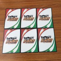 Haikyuu Card Lot Asahi Daichi Shoyo Ryu Yu Rare Holo サムネイル 2