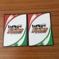 Haikyuu Card Lot Asahi Daichi Shoyo Ryu Yu Rare Holo サムネイル 6