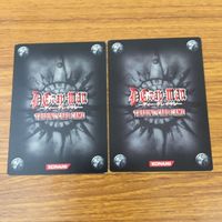 カード トレカ まとめ KONAMI Dグレ ディー グレイマン D Gray man クラウド ナイン デイシャ バリー ノイズ マリ 8 サムネイル 8