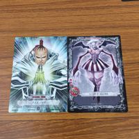 カード トレカ まとめ KONAMI Dグレ ディー グレイマン D Gray man クラウド ナイン デイシャ バリー ノイズ マリ 8 サムネイル 7