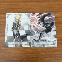 カード トレカ まとめ KONAMI Dグレ ディー グレイマン D Gray man クラウド ナイン デイシャ バリー ノイズ マリ 8 サムネイル 5