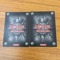 カード トレカ まとめ KONAMI Dグレ ディー グレイマン D Gray man クラウド ナイン デイシャ バリー ノイズ マリ 8 サムネイル 4