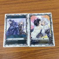 カード トレカ まとめ KONAMI Dグレ ディー グレイマン D Gray man クラウド ナイン デイシャ バリー ノイズ マリ 8 サムネイル 9