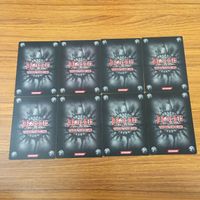 カード トレカ まとめ KONAMI Dグレ ディー グレイマン D Gray man クラウド ナイン デイシャ バリー ノイズ マリ 8 サムネイル 2