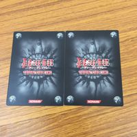 カード トレカ まとめ KONAMI Dグレ ディー グレイマン D Gray man クラウド ナイン デイシャ バリー ノイズ マリ 8 サムネイル 10