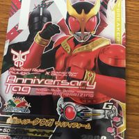 ガンバライド ライジング カード まとめ 19 サムネイル 5