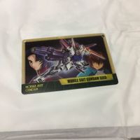ガンダム ウエハース カード まとめ 32 サムネイル 6
