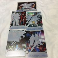 ガンダム ウエハース カード まとめ 32 サムネイル 7