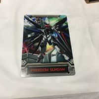ガンダム ウエハース カード まとめ 32 サムネイル 4