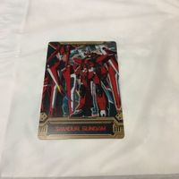 ガンダム ウエハース カード まとめ 32 サムネイル 2