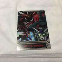 ガンダム ウエハース カード まとめ 32 サムネイル 3