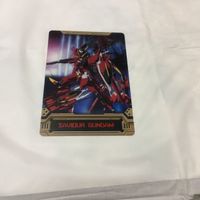 ガンダム ウエハース カード まとめ 32 サムネイル 5