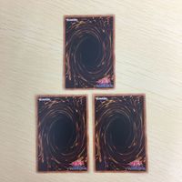 遊戯王 字レア カード トレーディングカード 先史遺産メガラグローヴ まとめ サムネイル 7