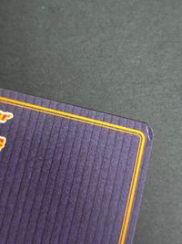 Takai Sayaka SP-010 Chaos TCG Pia Carrot Welcome Card サムネイル 3