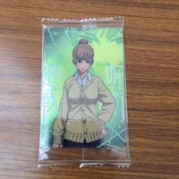 トレカ カード まとめ 呪術廻戦 枷場 菜々子 美々子 ミゲル 5 サムネイル 7