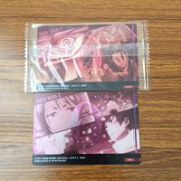 トレカ カード まとめ 呪術廻戦 枷場 菜々子 美々子 ミゲル 5 サムネイル 6