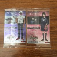 トレカ カード まとめ 呪術廻戦 枷場 菜々子 美々子 ミゲル 5 サムネイル 4