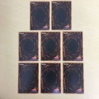 遊戯王 スーパーレア カード トレーディングカード ユーフォロイド 機動砦のギア・ゴーレム ダッカー まとめ サムネイル 7