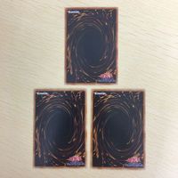 遊戯王 スーパーレア カード トレーディングカード ユーフォロイド 機動砦のギア・ゴーレム ダッカー まとめ サムネイル 8