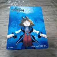 キングダムハーツ 非売品 カード 天野シロ プリンセス スクエニ サムネイル 1