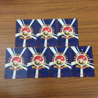 カード トレカ まとめ ポケモン きずぐすり 突風 ポケモン図鑑 モンスターボール いいきずぐすり ディフェンダー 33 サムネイル 2