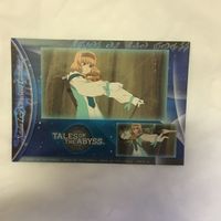 カード トレカ まとめ テイルズ 28 サムネイル 7