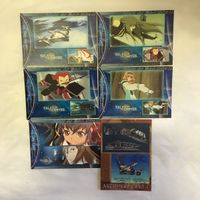 カード トレカ まとめ テイルズ 28 サムネイル 1