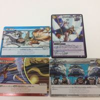 ミラクルバトルカードダス ミラバト カード まとめ ワンピース ジュエリー 火拳のエース 10 ボニー 14 37 サムネイル 4