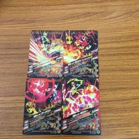 ガンバライド ライジング カード 01 まとめ ゼロワン ゼロツー アークワン 70 サムネイル 6