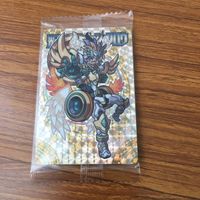 未開封 まとめ 神羅万象 カード 光天超魔神 ヴァン クロウ 神聖輝焔龍王 火牙刀 白面叢雲九頭龍 サイ レア キラ 42 サムネイル 3