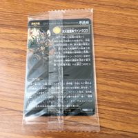 未開封 まとめ 神羅万象 カード 光天超魔神 ヴァン クロウ 神聖輝焔龍王 火牙刀 白面叢雲九頭龍 サイ レア キラ 42 サムネイル 4