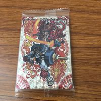 未開封 まとめ 神羅万象 カード 光天超魔神 ヴァン クロウ 神聖輝焔龍王 火牙刀 白面叢雲九頭龍 サイ レア キラ 42 サムネイル 5