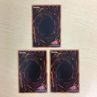 遊戯王 トークン 幻魔の殉教者トークン カード まとめ サムネイル 7