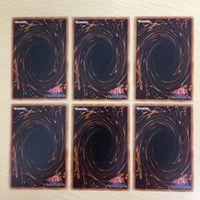 遊戯王 トークン 幻魔の殉教者トークン カード まとめ サムネイル 6