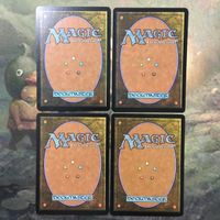 MTG マジックザギャザリング カード まとめ M12 メサの女魔術師/Mesa Enchantress 4枚セット 35 サムネイル 4