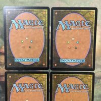 MTG マジックザギャザリング カード まとめ M12 メサの女魔術師/Mesa Enchantress 4枚セット 35 サムネイル 6