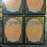 MTG マジックザギャザリング カード まとめ M12 メサの女魔術師/Mesa Enchantress 4枚セット 35 サムネイル 5