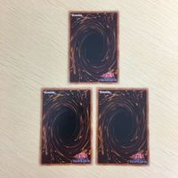 遊戯王 字レア カード トレーディングカード アマゾネスの秘術 まとめ サムネイル 8