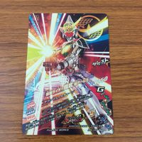 カード トレカ まとめ ガンバライジング SR バロン 鎧武 斬月 真 龍玄 4 サムネイル 6