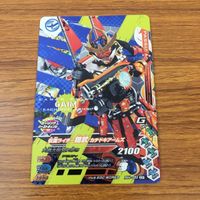 カード トレカ まとめ ガンバライジング SR バロン 鎧武 斬月 真 龍玄 4 サムネイル 5