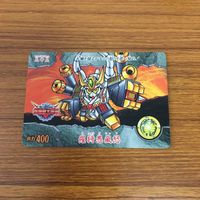 SD ガンダム カード まとめ 58 サムネイル 3