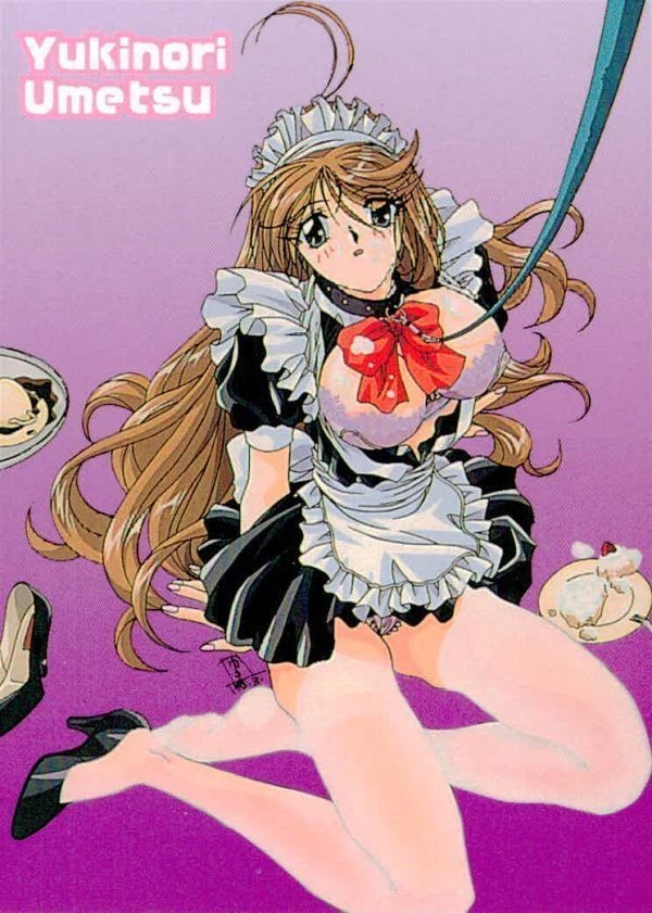 カード コアマガジン メガストア うめつゆきのり 非売品 セクシーカード