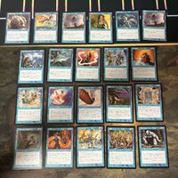 ストロングホールド セミコンプ 小型エキスパンション 被り無しコレクション 旧枠 MTG 大量 レア nvq72 STH JP 2 サムネイル 3