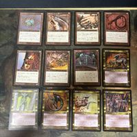 ストロングホールド セミコンプ 小型エキスパンション 被り無しコレクション 旧枠 MTG 大量 レア nvq72 STH JP 2 サムネイル 7
