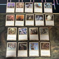 ストロングホールド セミコンプ 小型エキスパンション 被り無しコレクション 旧枠 MTG 大量 レア nvq72 STH JP 2 サムネイル 2