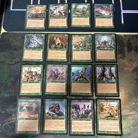 ストロングホールド セミコンプ 小型エキスパンション 被り無しコレクション 旧枠 MTG 大量 レア nvq72 STH JP 2 サムネイル 6