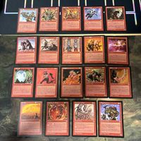 ストロングホールド セミコンプ 小型エキスパンション 被り無しコレクション 旧枠 MTG 大量 レア nvq72 STH JP 2 サムネイル 5