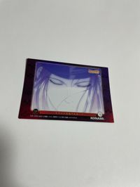 藤原佐為 SP.79 SP ホロ レア カード ヒカルの碁 キラ _999