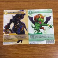 カード トレカ まとめ ファイナル ファンタジー FF 断罪の暴君ゼロムス エンキドウ クー チャスペル アンジールペナンス ガルデス 14 サムネイル 3