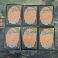 MTG マジックザギャザリング カード まとめ KLD Captured by the Consulate 6枚セット 50 サムネイル 6